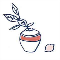 4101302 КерГранит STORIES COSTIERA LUX 10x10 см