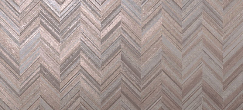 Керамогранит Декор керамич. MEK ROSE WALLPAPER,  8.5мм, 50x120 (A4UA) / коллекция Mek / производитель Atlas Concorde Italy / страна Италия