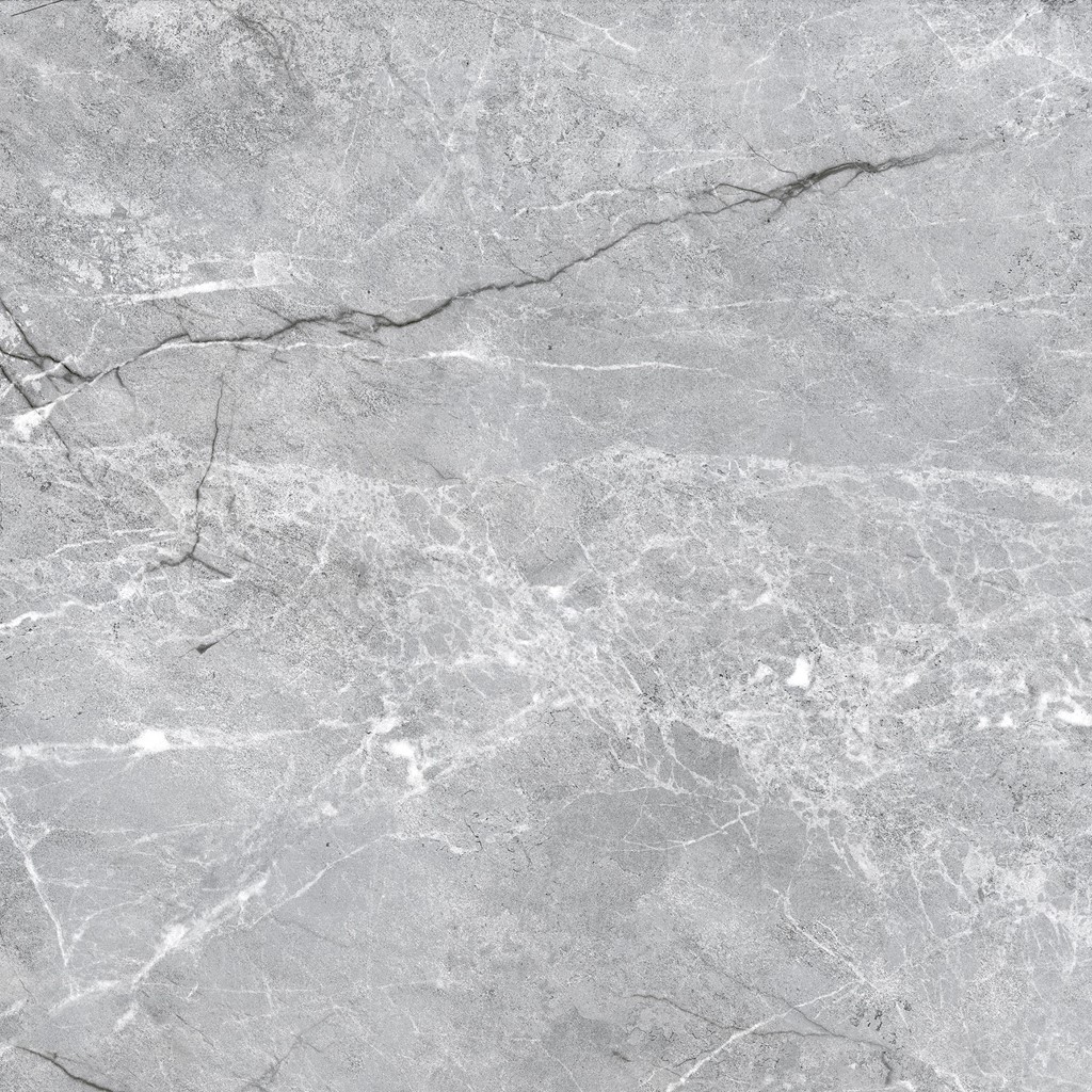 Керамогранит Керамогранит TOLEDO серый 60х60х9 (1,44м2/46,08м2/32уп) / коллекция TOLEDO AXIMA / производитель AXIMA / страна Россия