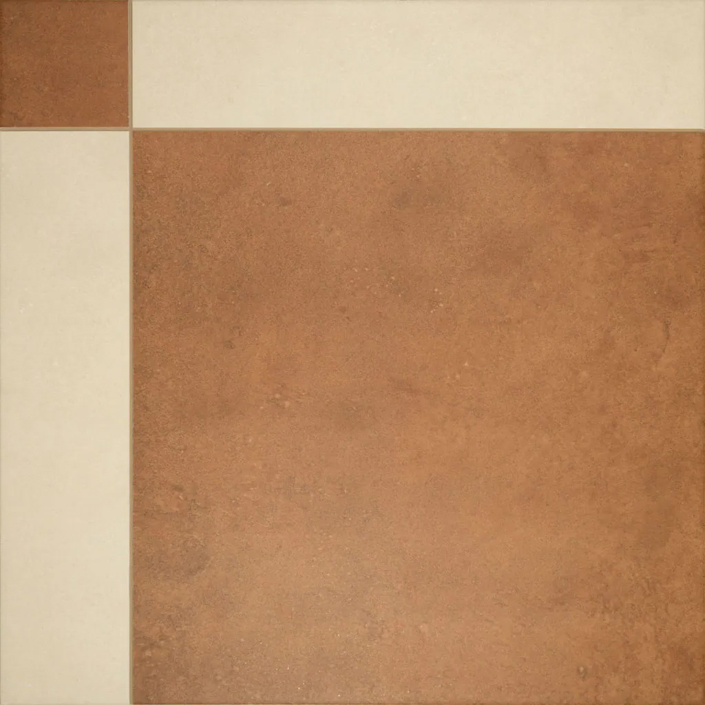 Керамогранит Керамогранит ГРЕЙС Котто/GRACE Cotto 44,2x44,2 / коллекция GRACE 44x44 / производитель Realonda / страна Испания