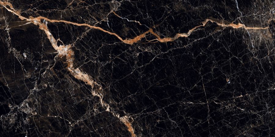 Керамическая плитка Керамогранит Supreme 60x120 Cosmic Brown Polished 60x120 / коллекция Supreme 60x120 / производитель Neodom / страна Индия