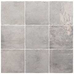 31871 КерГранит VERTICALE DIM GRAY 10x10 см