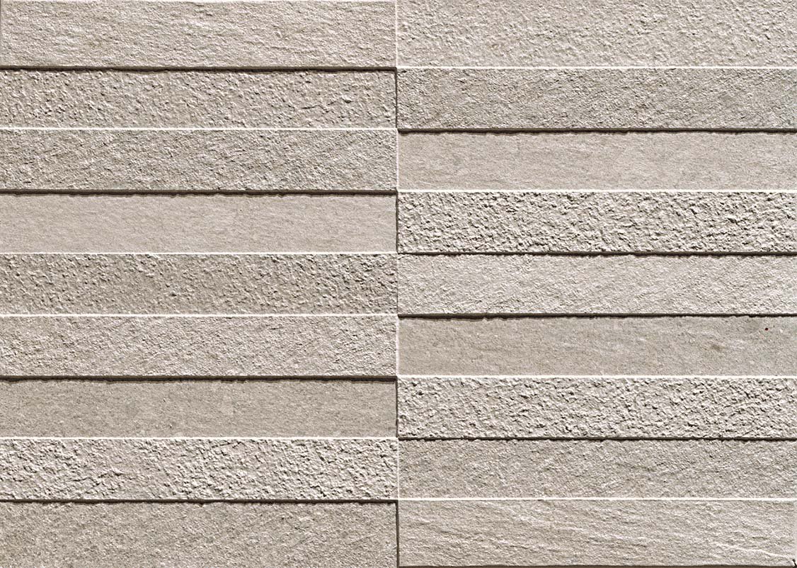 Мозаика AAQ9 Мозаика KONE COLD INDUSTRIAL 3D 31,5x45 см / коллекция KONE / производитель Atlas Concorde Italy / страна Италия