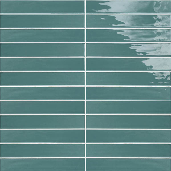 Керамическая плитка Sidney Ocean 5x30 / коллекция Sidney / производитель Mainzu / страна Испания