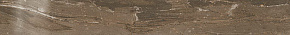 S.M. Woodstone Taupe Listello Lap 7,3х59/С.М. Вудстоун Таупе Бордюр Лаппато 7,3х59