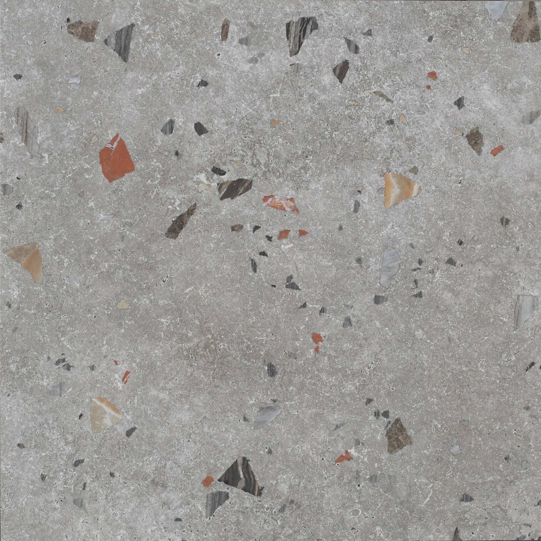 Керамогранит 60*60 GRANITES SILVER M / коллекция Granites / производитель CL KER / страна Испания