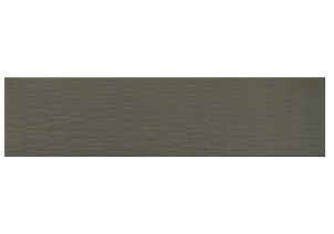 Плитка керамическая напольная 26689 BABYLONE Terre Brown 9,2х36,8 см