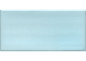 Керамическая плитка для стен Kerama Marazzi Мурано 7.4x15 голубой (16030)