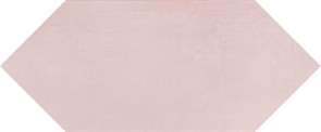 Фурнаш грань розовый светлый глянцевый 35024 14х34