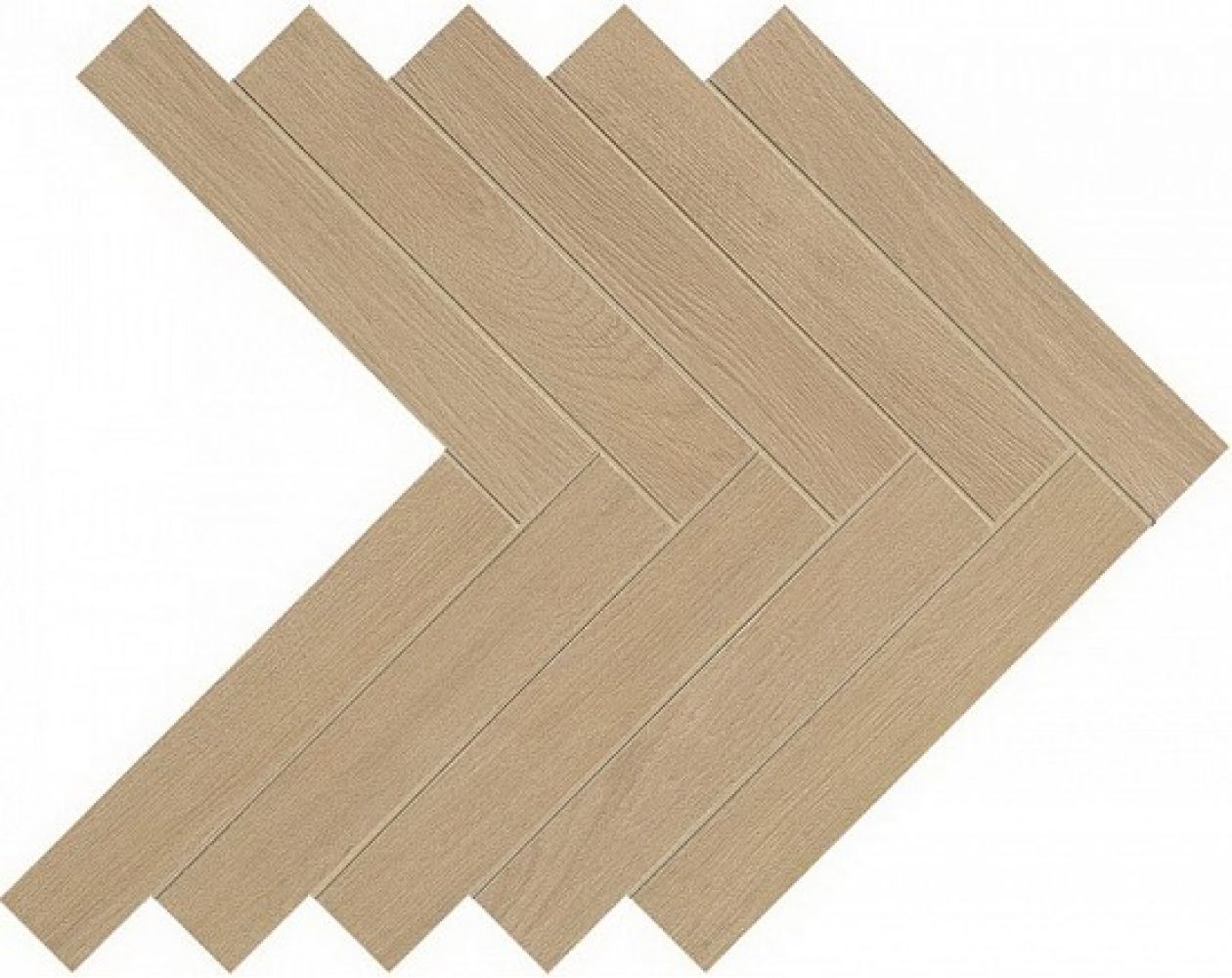 Керамогранит AAN9 Мозаика напольная NID CASHMERE HERRINGBONE 36,2x41,2 см / коллекция NID / производитель Atlas Concorde Italy / страна Италия