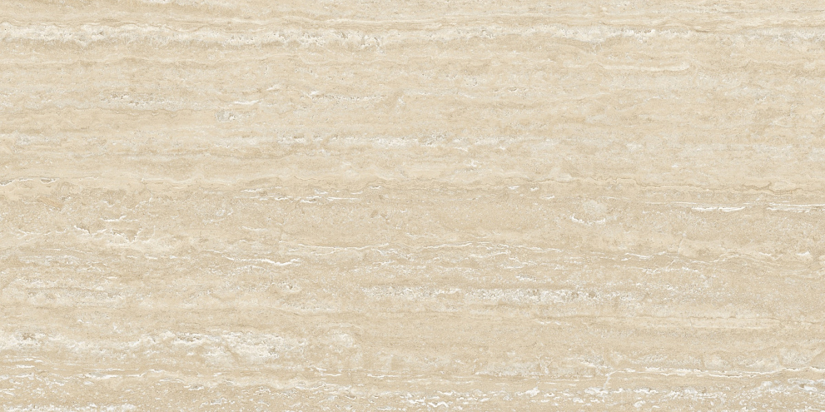 Керамогранит Керамогранит Travertino beige 60*120 3DSOFT / коллекция Travertino / производитель Fanal / страна Испания
