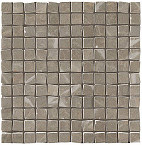 S.S. Grey Mosaic 30,5х30,5/С.С. Грей Мозаика 30,5х30,5