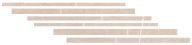 Керамогранит Allure Mureto 3D Mosaic Sand Anti-Slip 15x60