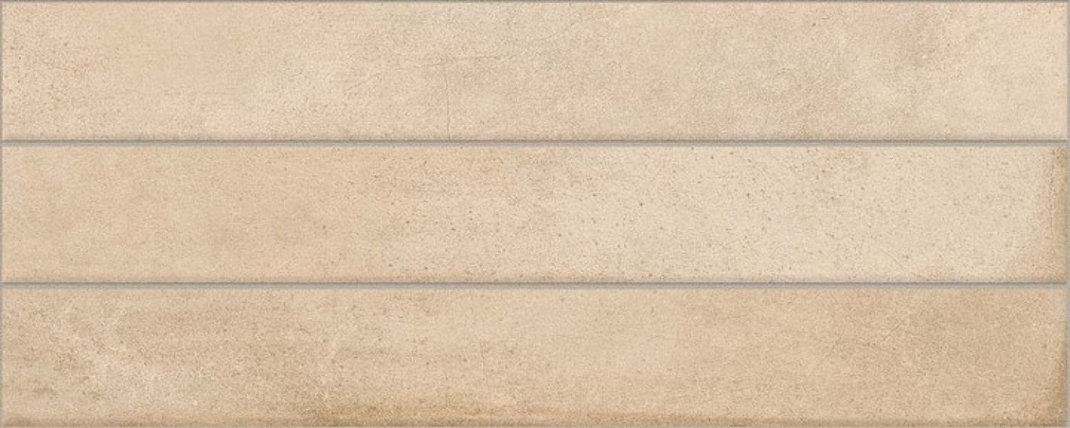 Керамическая плитка Ромси Беж 20x50 (в кор. 10 шт. = 1м2) - Romsey Beige / коллекция ROMSEY Vives Ceramica / производитель Vives Ceramica / страна Испания