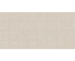 Монсеррат Декор мозаичный бежевый светлый матовый MM14045 20х40