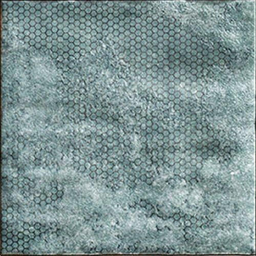 Керамическая плитка Керамическая плитка Mandala Green Matt   20x20 / коллекция Mandala / производитель Mainzu / страна Испания