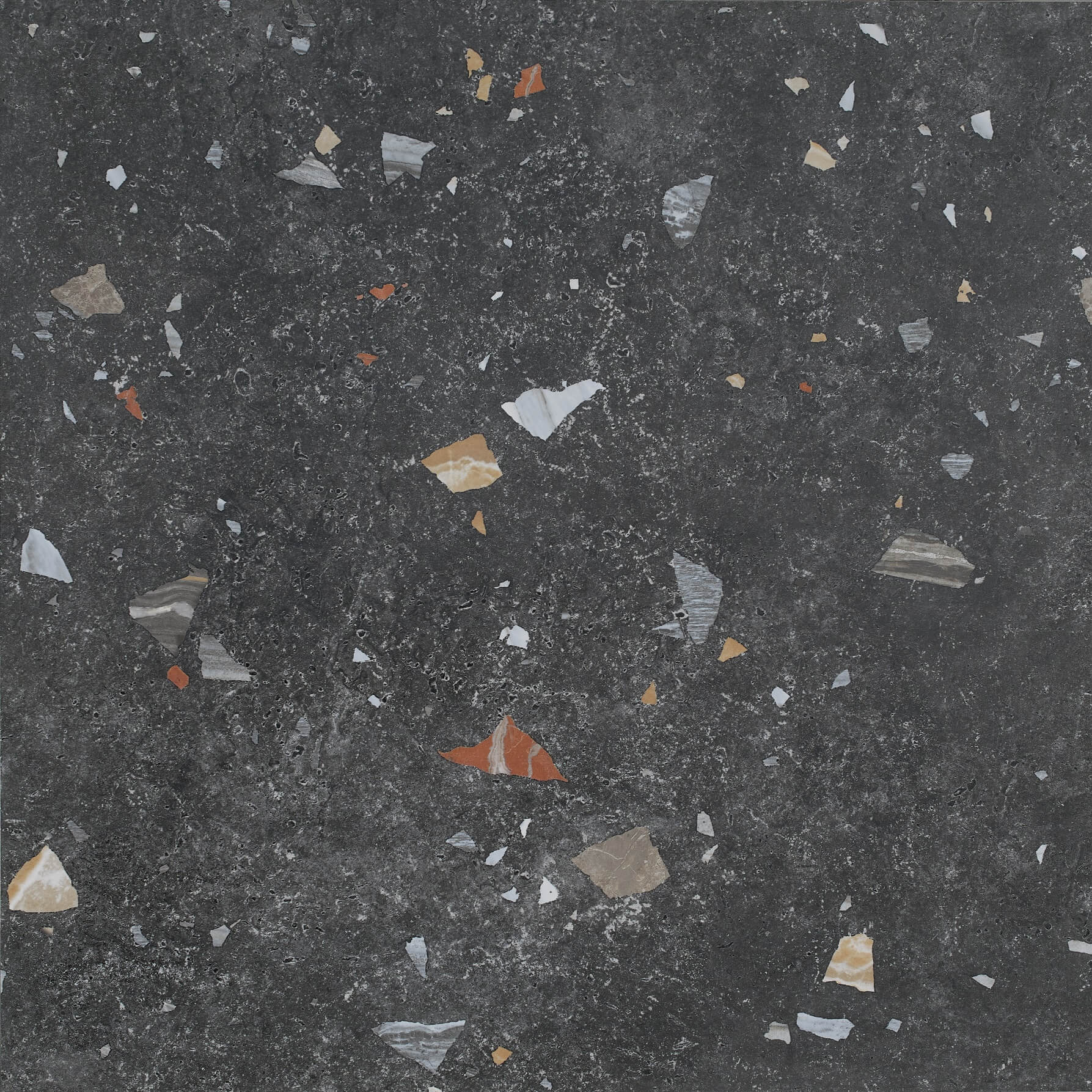 Керамогранит 60*60 GRANITES NOIR M / коллекция Granites / производитель CL KER / страна Испания