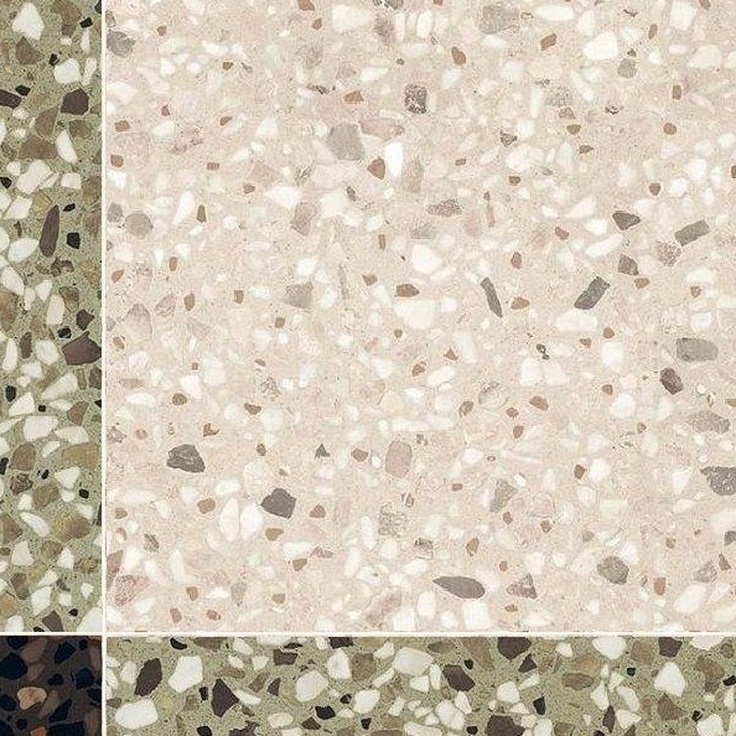 Мозаика 4101292 Мозаика CHICCO REGOLO MOSAIC GVC 34,5x34,5 см / коллекция CHICCO / производитель 41ZERO42 / страна Италия