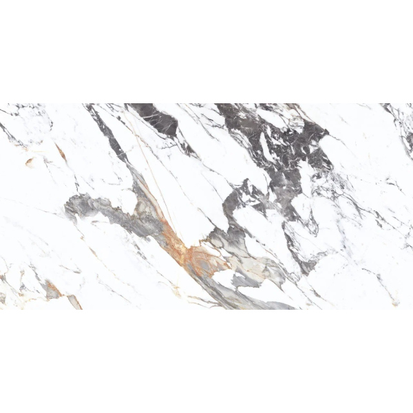 Керамогранит Керамогранит VONAZO STATUARIO (AUTHENTIC) 60х120 (1,44м2/46,08м2/32уп) / коллекция VONAZO BELLEZA / производитель BELLEZA / страна Индия