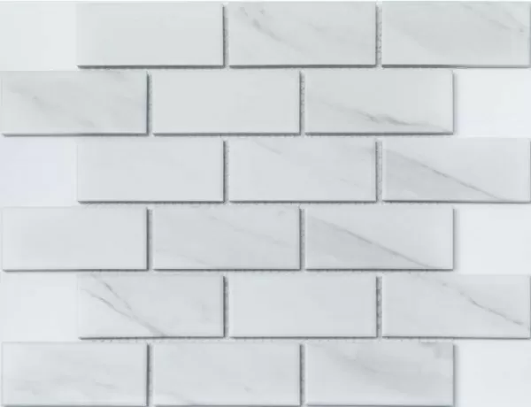 Мозаика KRP3-CAR 45*95)291*295,5*6 / коллекция Imagine Lab / производитель Imagine Lab / страна Китай