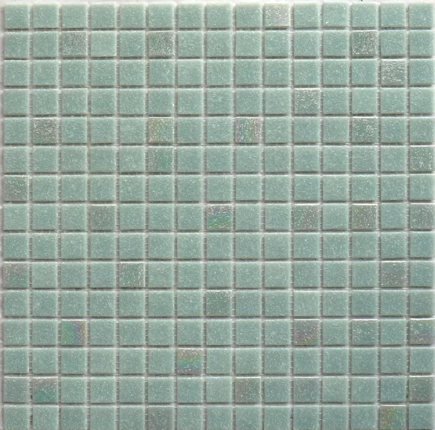 Мозаика  MIX26 стекло серый (сетка)(20*20*4) 327*327 / коллекция ECONOM series / производитель NS-Mosaic / страна Китай