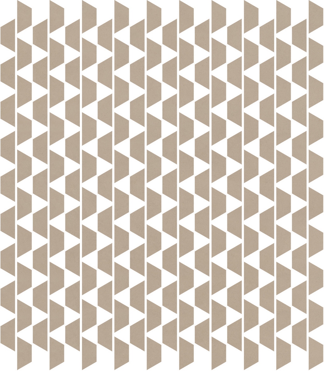 Керамическая плитка Керамогранит Cava Beige Mosaic. C. 29.5x29.9 / коллекция CAVA / производитель Living Ceramics / страна Испания