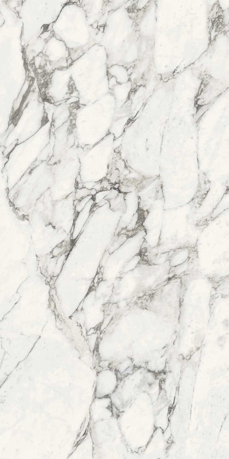 Керамогранит Плитка из керамогранита Marazzi Italy Grande Marble Look 162x324 белый (M33X) / коллекция Marazzi Italy / производитель Marazzi Italy / страна Италия