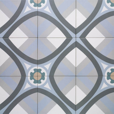 Керамогранит Normandy Yport 20х20 / коллекция NORMANDY / производитель Mainzu / страна Испания