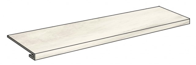 Керамогранит GNSG G120W 120x32.5 / коллекция GENUS / производитель IMOLA / страна 