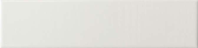 Керамическая плитка 32405 Lumina White Alyssum 6х24 / коллекция LUMINA / производитель EQUIPE CERAMICAS / страна Испания