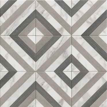 Керамогранит Versailles Wood 20х20 (60 уп) / коллекция VERSAILLES HERMITAGE / производитель Mainzu / страна Испания