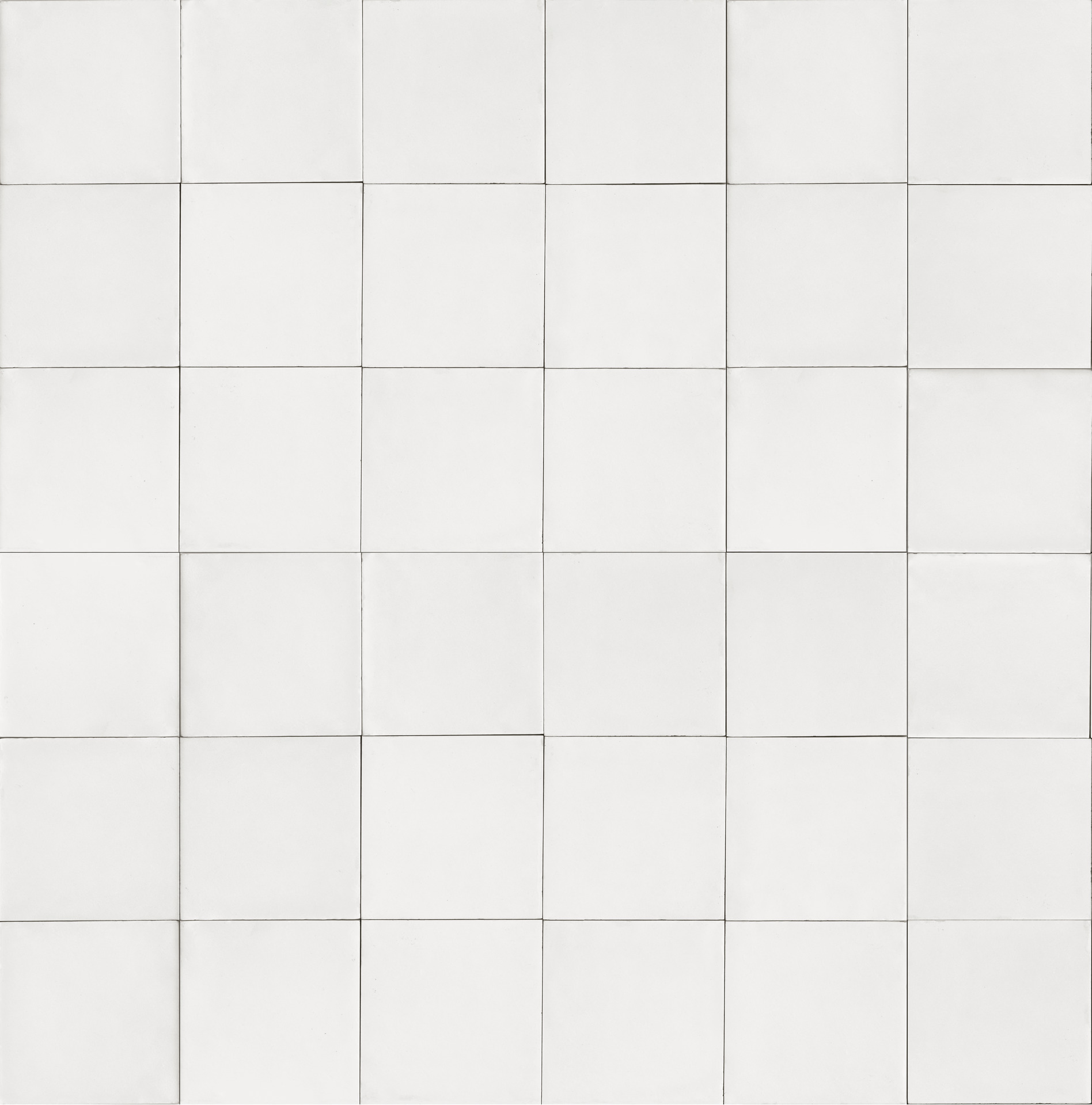 Керамогранит Плитка из керамогранита Marazzi Italy 20X20 белый / коллекция Marazzi Italy / производитель Marazzi Italy / страна Италия