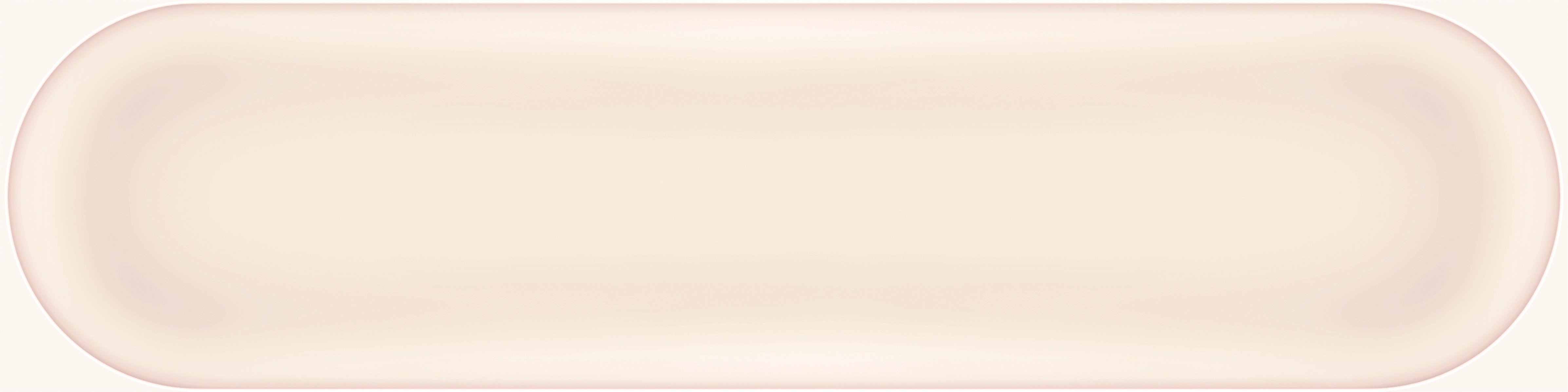 Керамическая плитка Настенная плитка OVAL Ivory Brillo 7,5x30 / коллекция OVAL CIFRE CERAMICA / производитель CIFRE CERAMICA / страна Испания