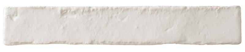 Керамическая плитка 8436552228470 Плитка BRUTALIST SNOW MATT 3,8x23,5 см / коллекция BRUTALIST Amadis Fine Tiles / производитель Amadis Fine Tiles / страна Испания