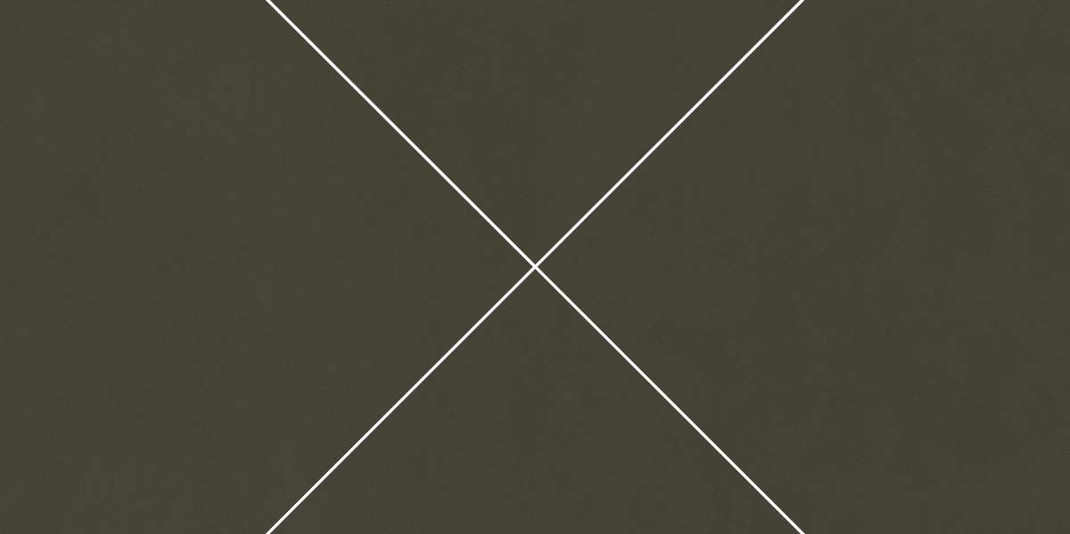 Керамическая плитка Керамогранит Cava Green Pattern 2 45B 45x90 / коллекция CAVA / производитель Living Ceramics / страна Испания