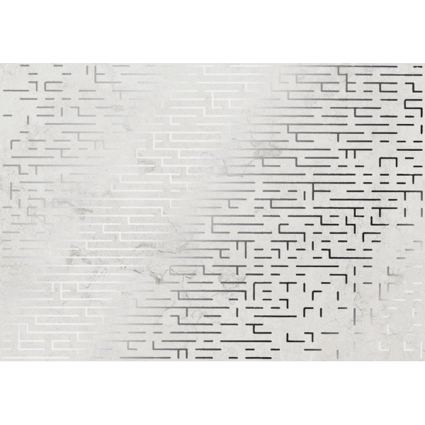 Керамическая плитка Декор Риоса D1 28х40 (10шт) / коллекция Риоса AXIMA / производитель AXIMA / страна Россия