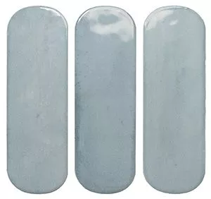 Керамическая плитка 136317 Calema Oval Sky 5.2x16 / коллекция CALEMA DNA TILES / производитель DNA TILES / страна Испания