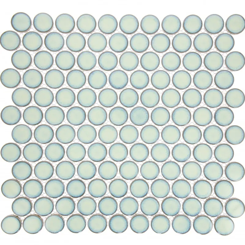 Мозаика KO28-MINT 28*6)330*312*0 / коллекция Imagine Lab / производитель Imagine Lab / страна Китай