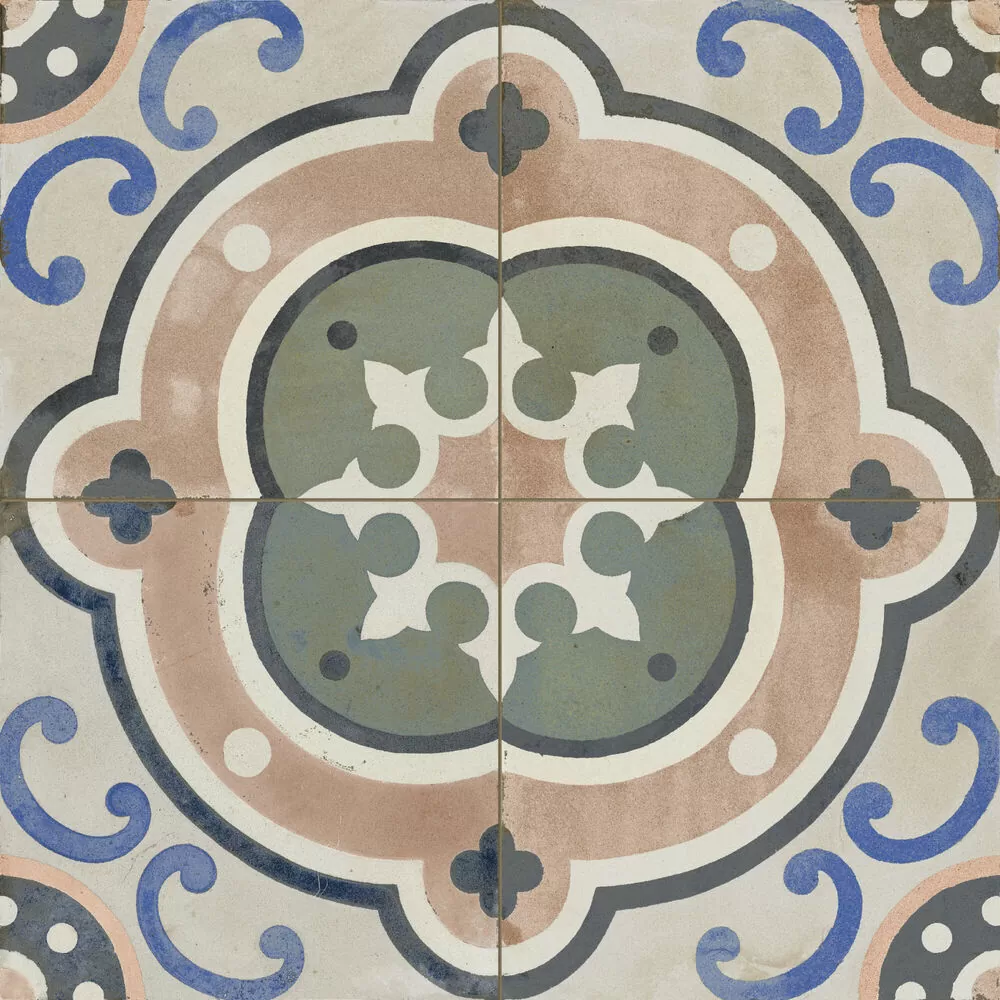 Керамическая плитка 37764 FS BARNA RAVAL/45X45X0,95 / коллекция FS BARNA Peronda / производитель PERONDA CERAMICAS / страна Испания