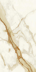 Керамическая плитка Marvel Statuario Supremo 37,5x75 Lappato (A4RN) 37,5x75 / коллекция MARVEL SHINE / производитель Atlas Concorde Italy / страна Италия