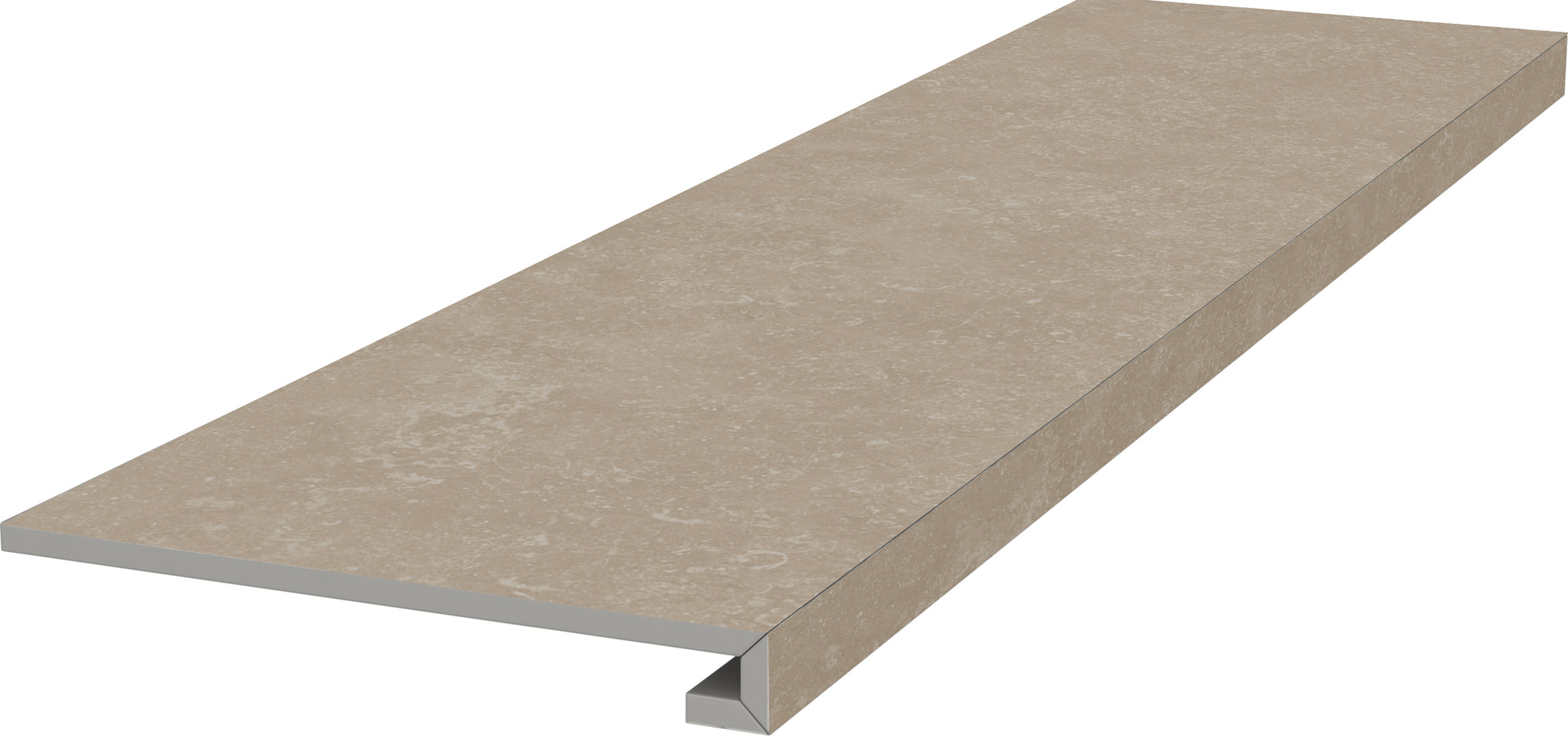 Керамогранит Плитка из керамогранита Kerama Marazzi Касабланка 33x120 бежевый (KM6012G0191RGCF) / коллекция Касабланка KЕRАМА МАRАZZI / производитель Kerama Marazzi / страна Россия