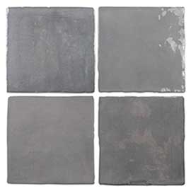 Керамическая плитка Плитка DNA Flash Cool Grey 13x13 (0,642) / коллекция Флеш/FLASH DNA TILES / производитель DNA TILES / страна Испания
