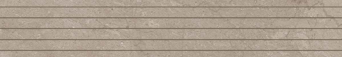 Керамическая плитка Фальшмозаика AEM02 Трейл 19x120x9 непол. / коллекция `Элемента / производитель ™Ametis by Estima / страна 