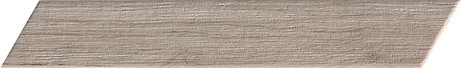 Керамическая плитка Керамогранит Roots Taupe Chevron 7.5x45 / коллекция ROOTS / производитель Fap Ceramiche / страна Италия