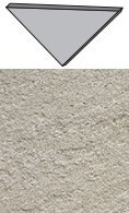 AKCL Спецэлемент KLIF SILVER CORNER AE 1,4x1,4 см