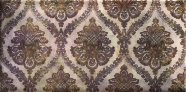 Керамическая плитка Плитка New Doric Décor Beverly Blu 10*20 / коллекция New Doric / производитель Mainzu / страна Испания