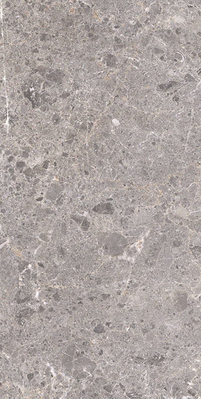 Керамогранит Плитка нап. керамич. ARTIC GRIS PULIDO (11MM),  11мм, 59x119 (48RC39P) / коллекция Artic / производитель Grespania / страна Испания