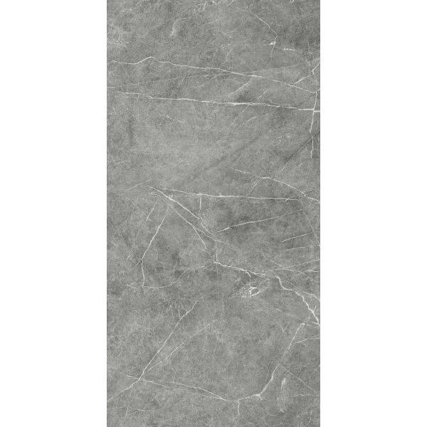 Керамогранит Керамогранит Клифф серый 60х120 (1,44м2/41,76м2/29уп) керамогранит / коллекция Клифф 60х120 2022 / производитель Керамин / страна Беларусь