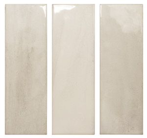 Керамическая плитка 136315 Calema Greige 5.2x16 / коллекция CALEMA DNA TILES / производитель DNA TILES / страна Испания