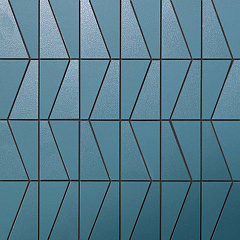Arkshade Blue Mosaico Sail (9AAB) 30,5x30,5